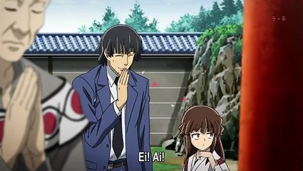 Mirai Nikki 04 - Leg PTBR