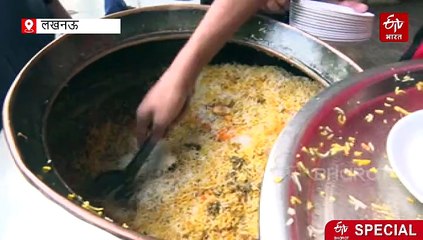 लखनऊ के नवाबी जायके को यूनेस्को ने सराहा, स्वाद ऐसा कि आप भी कहेंगे वाह, जानिए किस्सा कबाब का