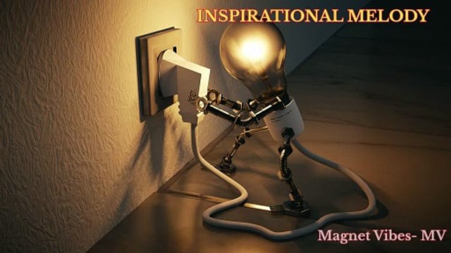 Inspirational Melody│Inspiring Music│Raise up│Strenthen Yourself│Hope│Encouragement│Selfhelp