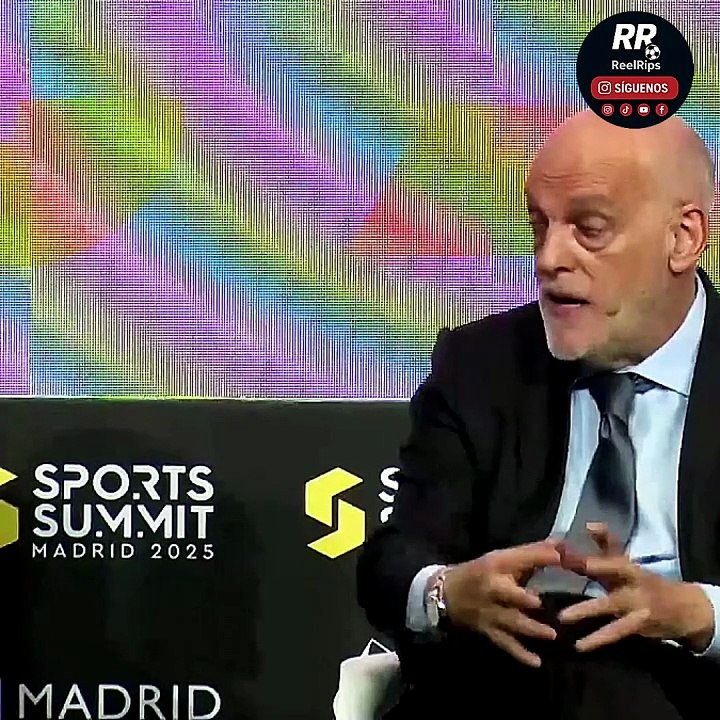 💥 TEBAS advierte: ‘El BARÇA aún tiene que hacer alguna cosa… ya veremos si JOAN GARCÍA podrá jugar.’
