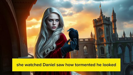 Very interesting story 😃 plzzz watch