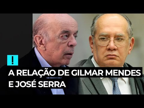 Diogo Mainardi: É um tantinho demais, até para os padrões de Gilmar Mendes