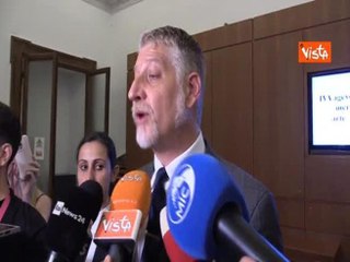 Giuli: "Con abbassamento Iva su commercio di arte al 5% Italia torna protagonista del settore"