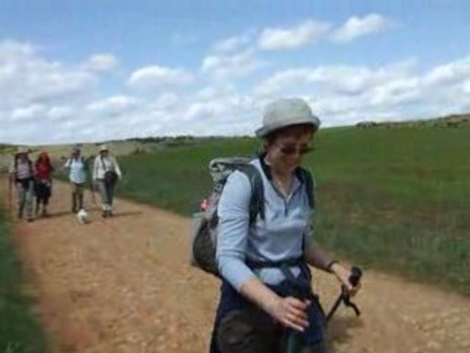 le CLUB DE RANDONNEE DES 3AMIS  DANS LES GORGES DU TARN