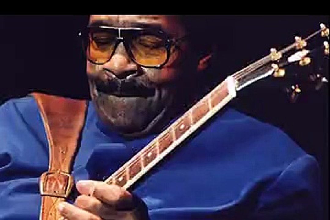 Little Milton Album Guide and Bio