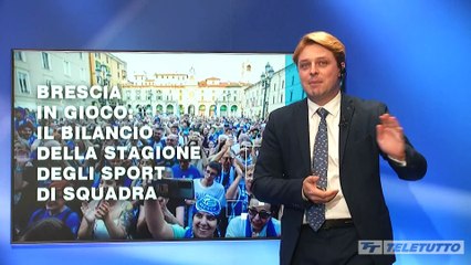 Tg Preview - Puntata del 20/06/2025