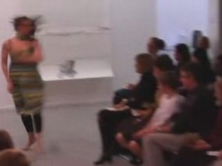Apt 86 Fashion & Dance Show - "I put a spell on you"