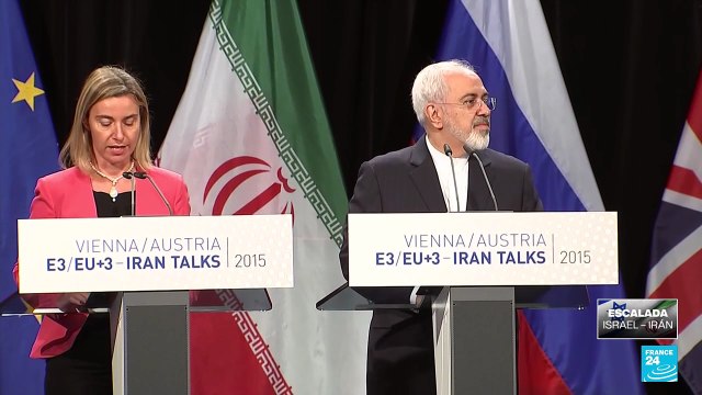 Ambigüedad en Israel e Irán: ¿quién tiene realmente armas nucleares?