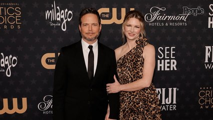 Kelley Wolf Claims She Was 'Held Against' Her Will, 'Initiated a Separation' from Husband Scott a Year Ago in Lengthy New Posts
