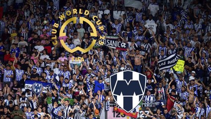 Everardo Valdez, director de medios de Rayados, habla sobre lo que espera de la afición de Monterrey y hace un llamado para evitar cualquier disturbio