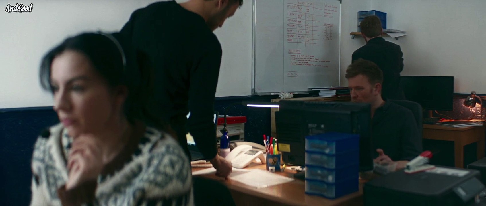 How to Solve Your Own Murder (2024)