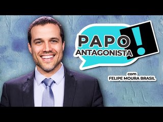 PAPO ANTAGONISTA - Eliana Calmon e Helio Telho - íntegra (9/9/2020)