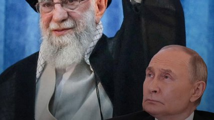Iran-Israel की जंग के बीच क्या बोले Putin?