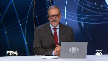 Moraes manda prender homem que quebrou relógio em atos golpistas
