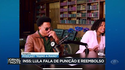 Fraude no INSS: presidente Lula fala de punição e reembolso