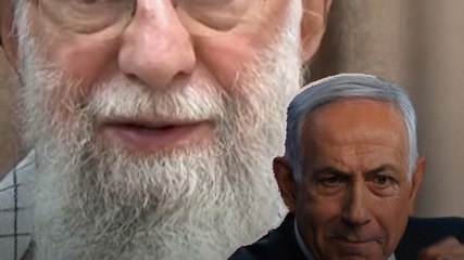 "Israel भुगत रहा अपने कर्मों की सजा" Khamenei ने बोला तीखा हमला