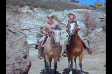 El último de los Césares / Serie western "Laredo "