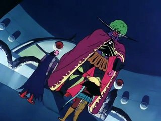 Gakeen ep.13 - Il Giorno Del Ringraziamento [ITA]