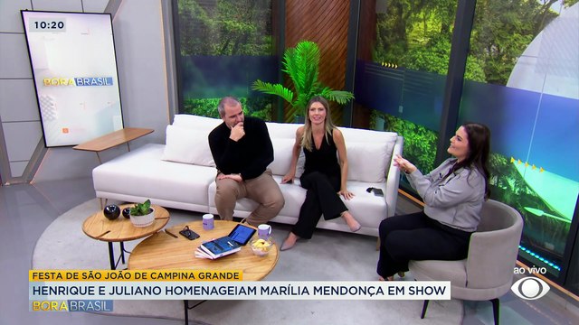 Mariana Rios está grávida de seu primeiro filho