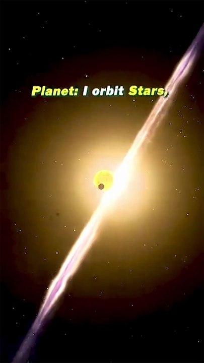 Planet vs Blanet vs Zombie Planet vs Rogue Planet | Which One Would You Rather Be On