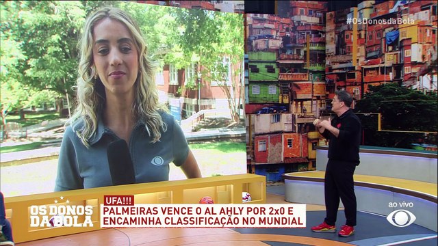 Aníbal Moreno joga contra o Inter Miami? Veja as notícias do Palmeiras no Mundial