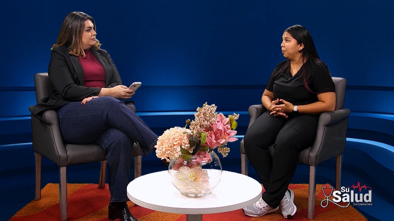 Su Salud: Diástasis abdominal en el embarazo