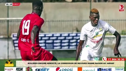 Contentieux Jaraaf Builders: Demba Varore liste les irrégularités de la procédure