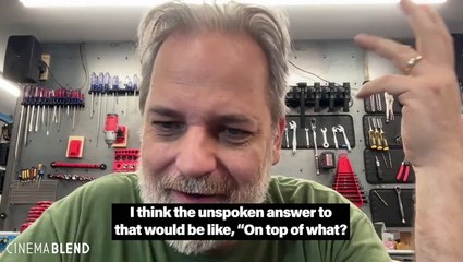 I Asked Dan Harmon About 'Ricky And Morty' Ever Ending, And He Gave Me One Reason The Show Might Consider It