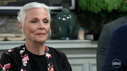 General Hospital Preview 6-23-25