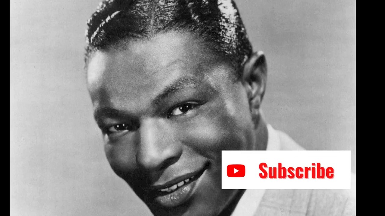 Nat King Cole Album Guide and Biography Video