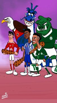 Ustari saved Messi and Inter Miami. 😯🔥اوستاری مسی و اینترمیامی رو نجات داد. 😯🔥#messi#alahly#intermiami#fifaclubworldcup#uscari#hamidsahari (1)