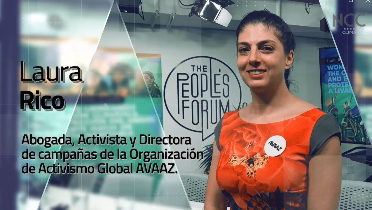 Reporte Climático 203 | Territorios Indígenas: Defensa y Futuro Climático