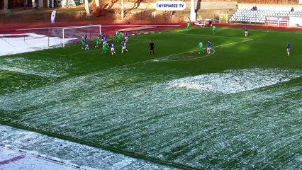 Betclic III liga gr. 2 | Bramki rundy wiosennej Floty Świnoujście 2024/25