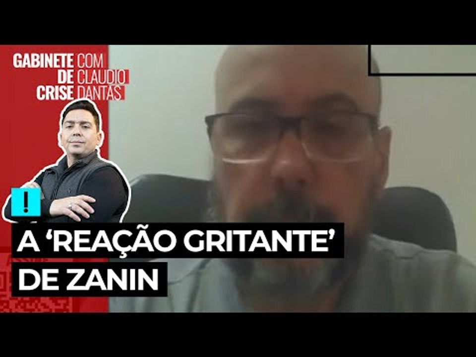 Em delação, Orlando Diniz afirma que Zanin teve 'reação gritante' com reportagens sobre a Fecomércio