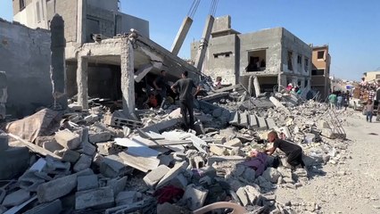 이스라엘, 가자 지구에서도 공세 계속..."최소 44명 사망" / YTN