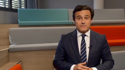 Las claves bursátiles de la próxima semana (20-6-2025)
