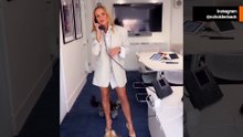 Amanda Holden überrascht: Ohne Hose ins Büro – „Die Hitze ist unerträglich“