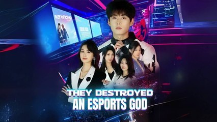 They Destroyed an Esports God stardusttv #shortfilms #shortdrama