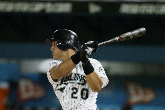 Miguel Cabrera a 22 años de su primer jonrón en la MLB