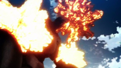 [SubsPlease] Enen no Shouboutai S3 - 12 (1080p) [248AC1CF] [93F62521]_1_224914