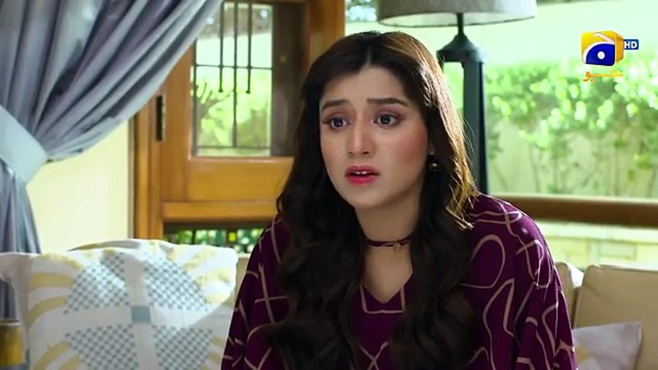 Kathputli Episode 77 [Eng Sub]  Minsa Malik - Farhan Ahmed Malhi - Fajjer Khan - 20th June 2025