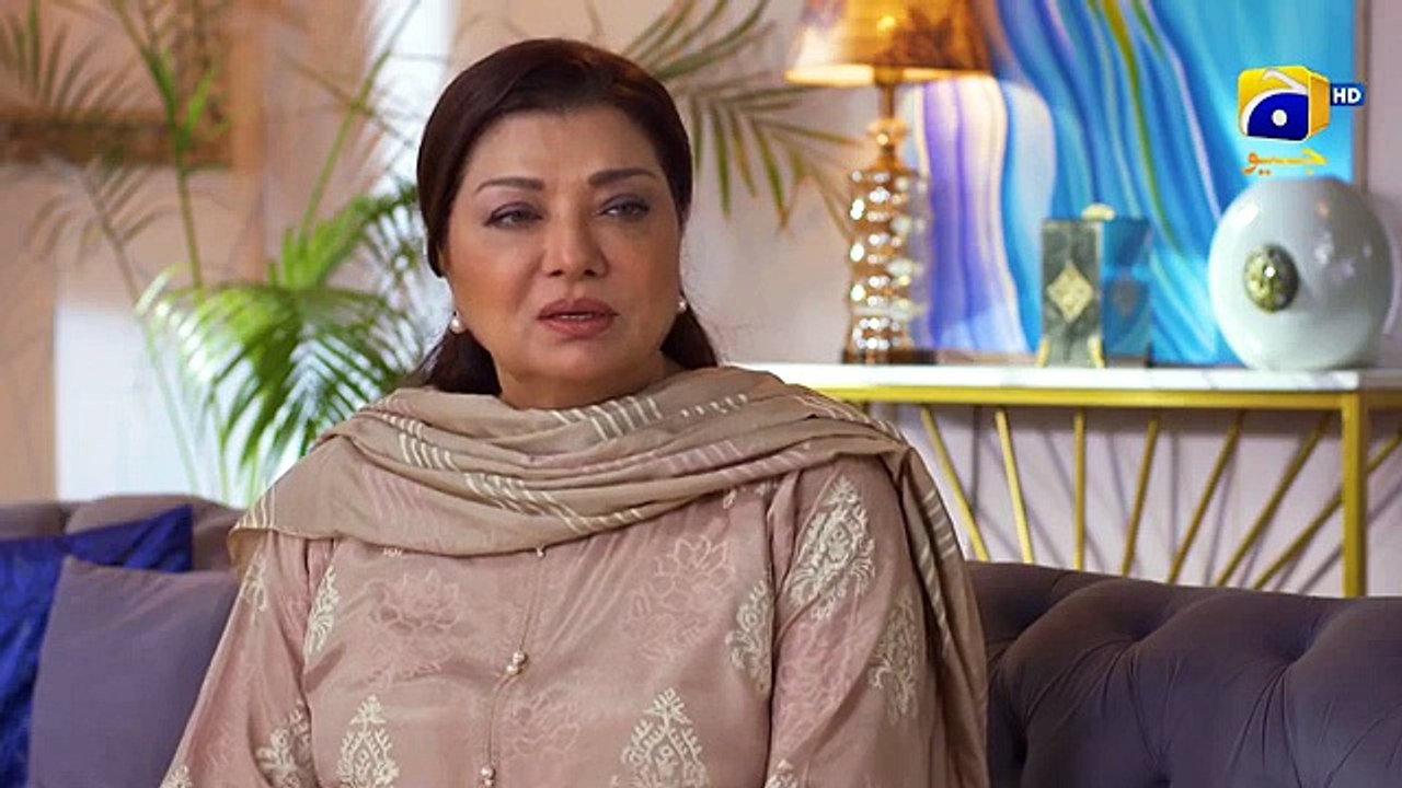 Aik Lafz Zindagi Episode 43 - [Eng Sub] - Saad Qureshi - Hira Khan - Sohail Sameer - 20th June 2025