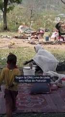 ¿Por qué Pakistán no puede detener los matrimonios infantiles?