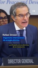 ¿Destruyó Israel el programa nuclear iraní?