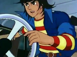 Gakeen ep.21 - Operazione. Inondazione Tokyo [ITA]