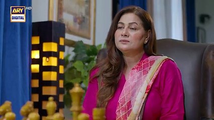 Shikwa Episode 55 Sami Khan Maria Malik Yashma Gill 20th June 2025 ARY Digital