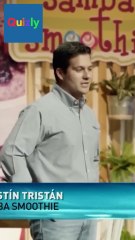 bebida diabetica con azucar pelea con rodrigo herrera shark tank