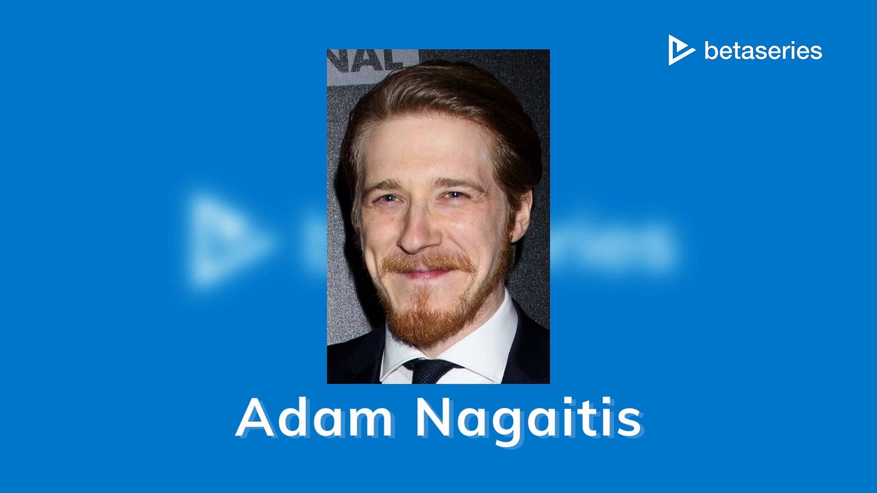Adam Nagaitis (DE)