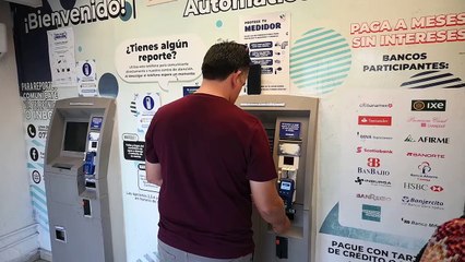 Recibe Simas Monclova-Frontera calificación del 100% del ICAI