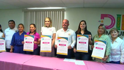 Anuncian “Pañatón 2025” para apoyar a personas en condición de vulnerabilidad